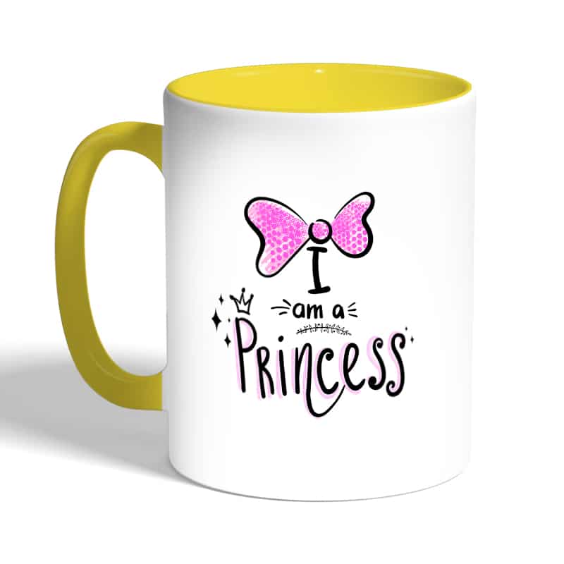 كوب-قهوة-بمقبض-اصفر-بتصميم-أميره-2