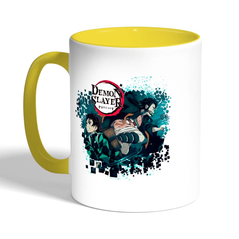 كوب-قهوة-بمقبض-اصفر-بتصميم-الشقيقان-ضد-قاتل-الشياطين-2