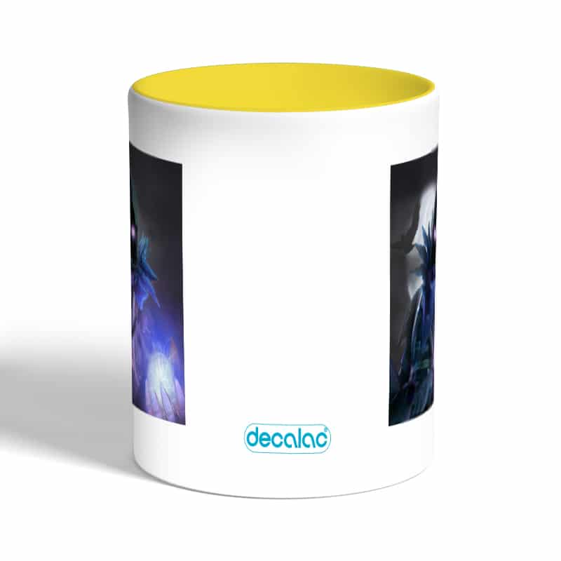 كوب-قهوة-بمقبض-اصفر-بتصميم-المخيف-رافين-فورتنايت-1