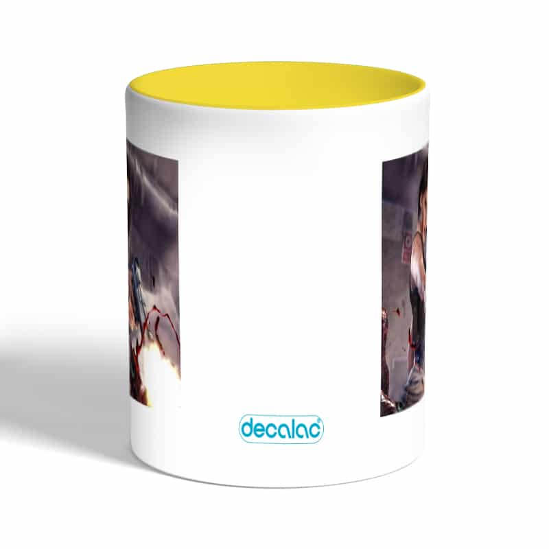 كوب-قهوة-بمقبض-اصفر-بتصميم-جيل-فالنتاين-اطلاق-النار-رزدنت-ايفل-3-1