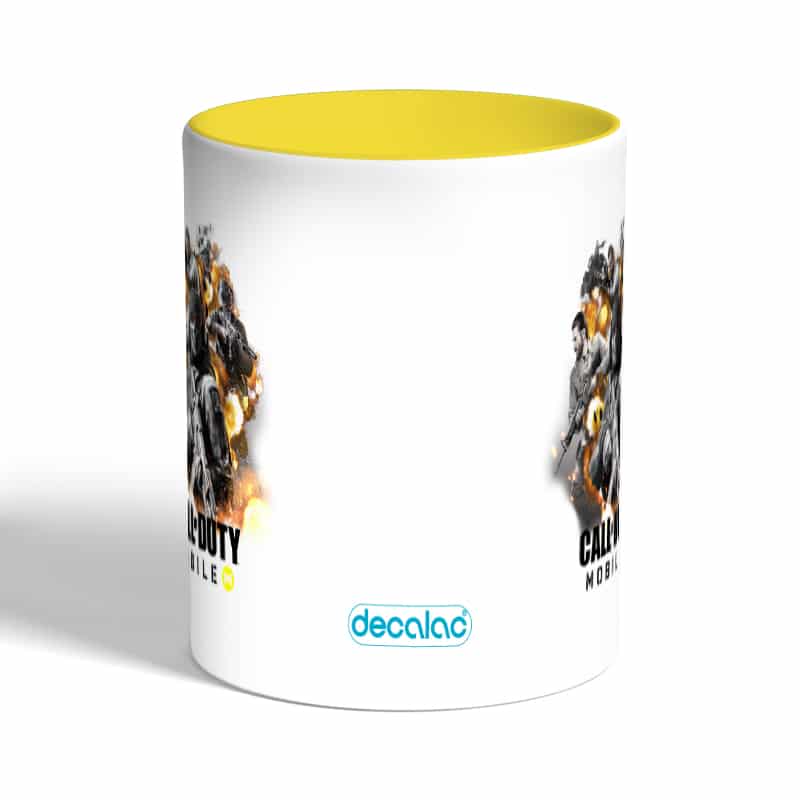 كوب-قهوة-بمقبض-اصفر-بتصميم-كول-أوف-ديوتي-ألعاب-تصويب-1