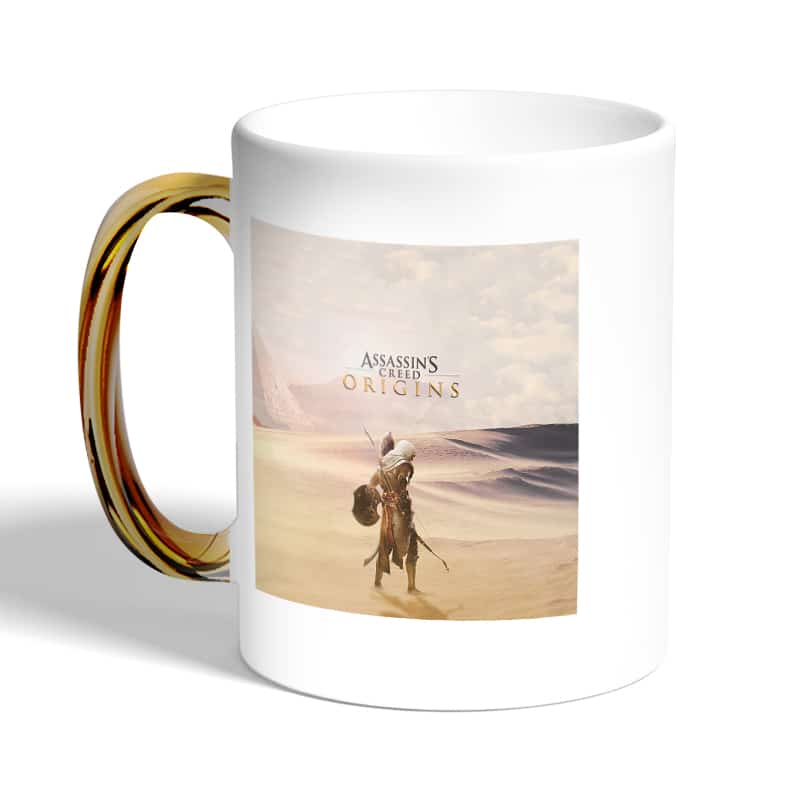 كوب-قهوة-بمقبض-ذهبي-بتصميم-أساسنز-كريد-أوريجنز-2