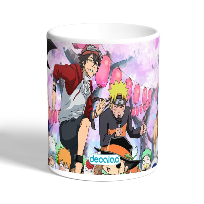 كوب-قهوة-بمقبض-ذهبي-بتصميم-الاحتفال-مع-كل-الانميات-1