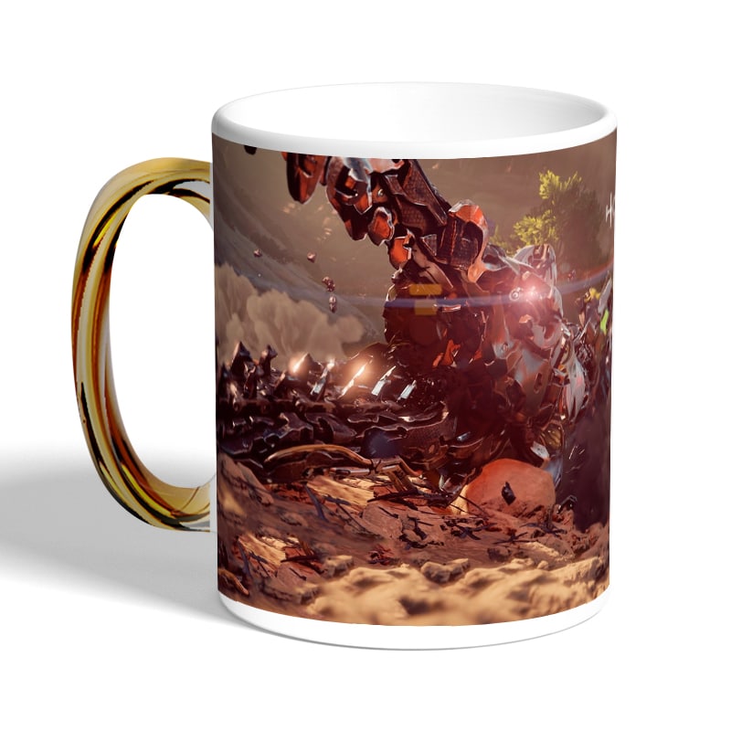 كوب-قهوة-بمقبض-ذهبي-بتصميم-المقاتلة-إلوي-هورايزن-زيرو-داون-2