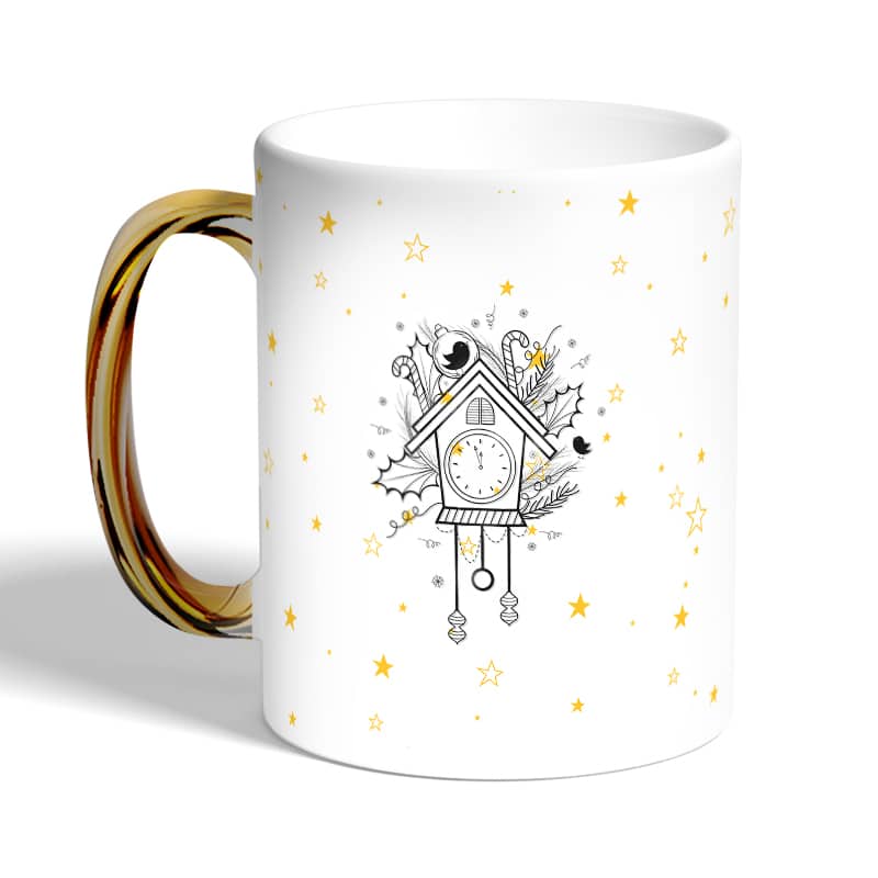 كوب-قهوة-بمقبض-ذهبي-بتصميم-النجوم-والأحلام-2