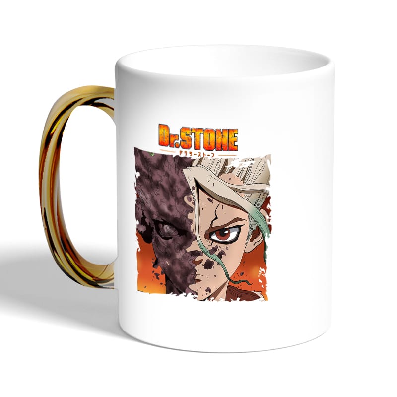 كوب-قهوة-بمقبض-ذهبي-بتصميم-دكتور-ستون-2