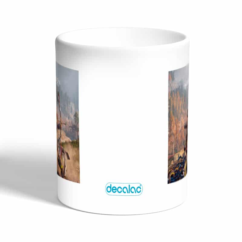 كوب-قهوة-بمقبض-ذهبي-بتصميم-رماية-أسهم-إلوي-هورايزن-زيرو-داون-1