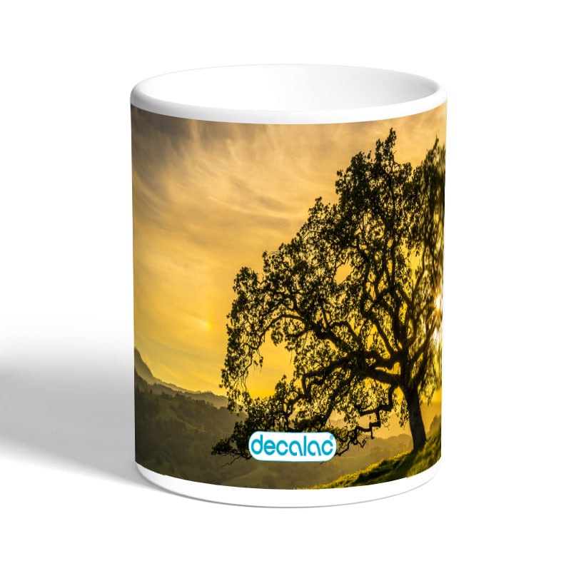 كوب-قهوة-بمقبض-ذهبي-بتصميم-شجره-الغروب-1