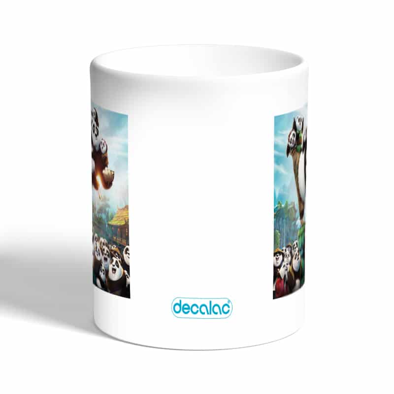 كوب-قهوة-بمقبض-ذهبي-بتصميم-عائلة-كونغ-فو-باندا-1