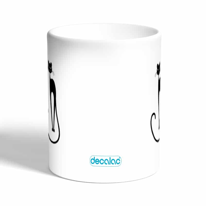 كوب-قهوة-بمقبض-ذهبي-بتصميم-قطه-انيقه-1