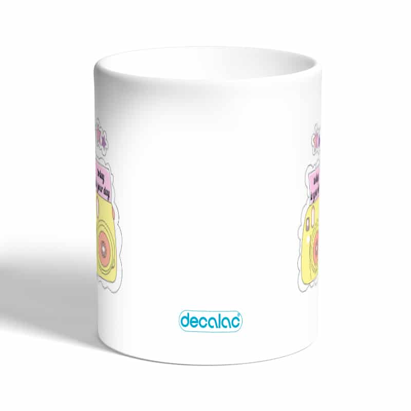 كوب-قهوة-بمقبض-ذهبي-بتصميم-كرتون-كاميرا-1