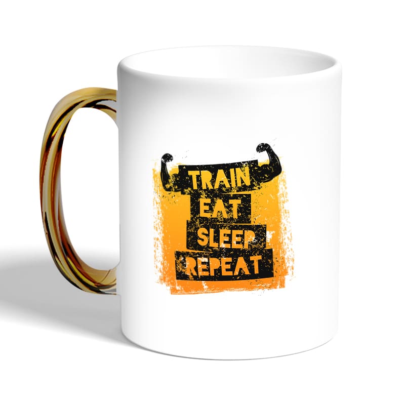 كوب-قهوة-بمقبض-ذهبي-بتصميم-كن-قوي-2