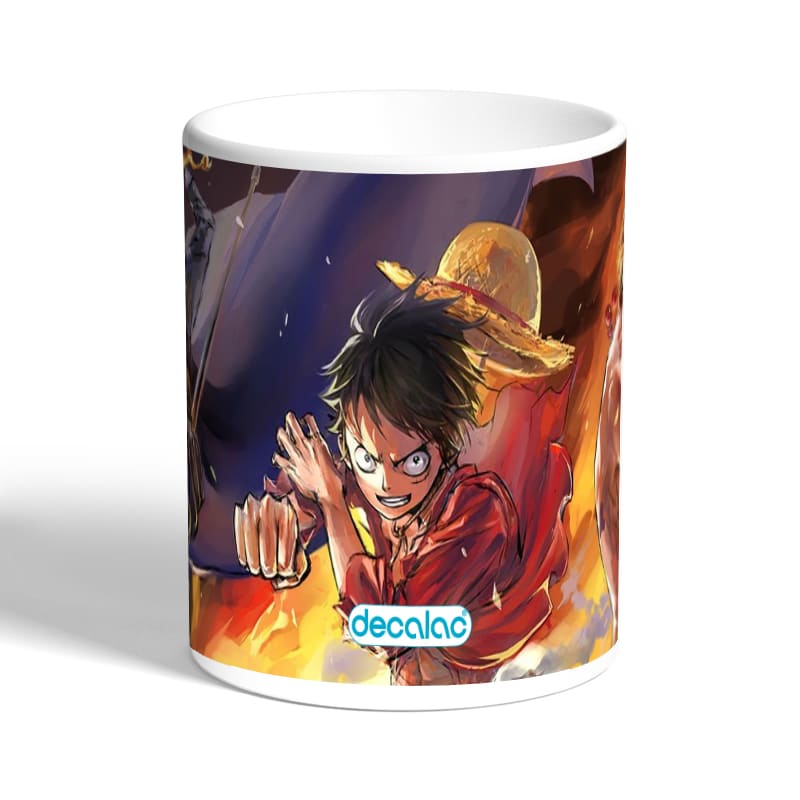 كوب-قهوة-بمقبض-ذهبي-بتصميم-لوفي-سابو-إيس-ون-بيس-1