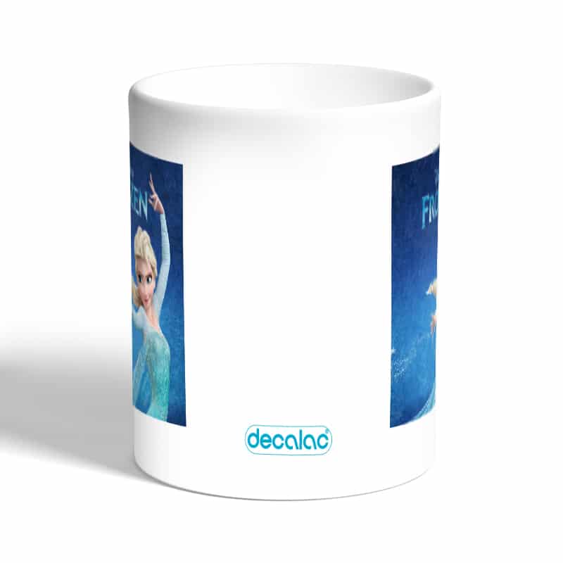 كوب-قهوة-بمقبض-فضي-بتصميم-إلسا-ملكة-آريندل-فروزن-1