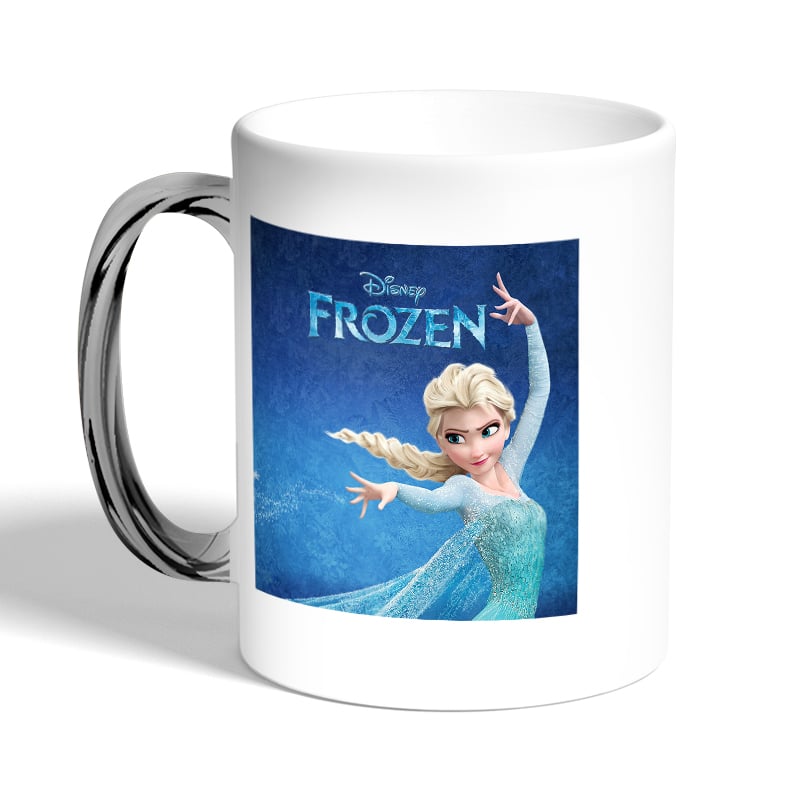 كوب-قهوة-بمقبض-فضي-بتصميم-إلسا-ملكة-آريندل-فروزن-2