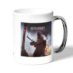 كوب قهوة بمقبض فضي بتصميم باتلفيلد 1 MG08