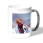 كوب قهوة بمقبض فضي بتصميم رحلة مائية آنا أولاف