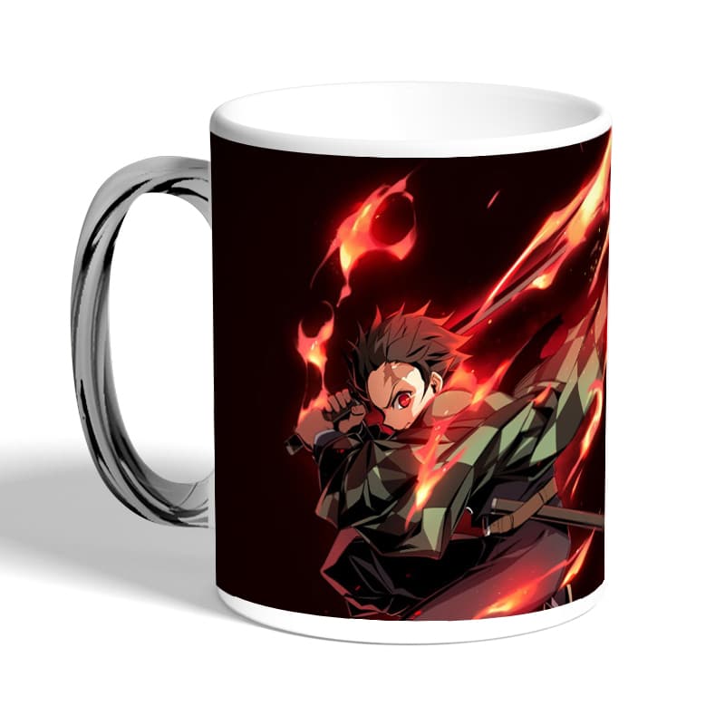 كوب-قهوة-بمقبض-فضي-بتصميم-رقصة-الهينوكامي-غاكورا-2