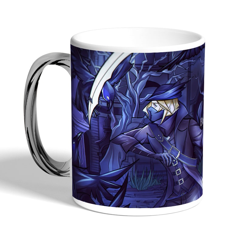 كوب-قهوة-بمقبض-فضي-بتصميم-سيدة-ماريا-من-برج-الساعة-النجمي-2