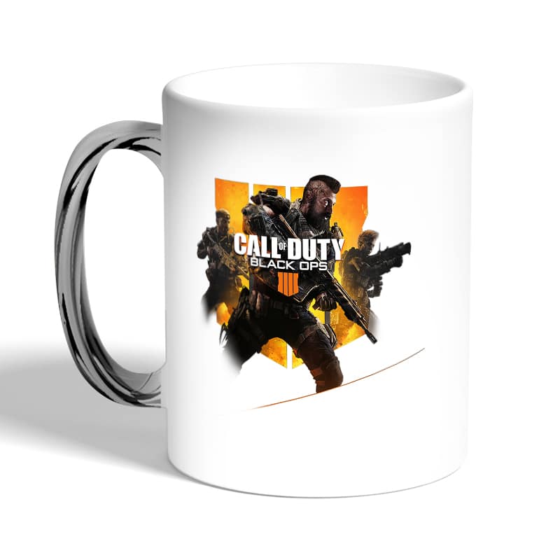 كوب-قهوة-بمقبض-فضي-بتصميم-كول-أوف-ديوتي-بلاك-أوبس-2