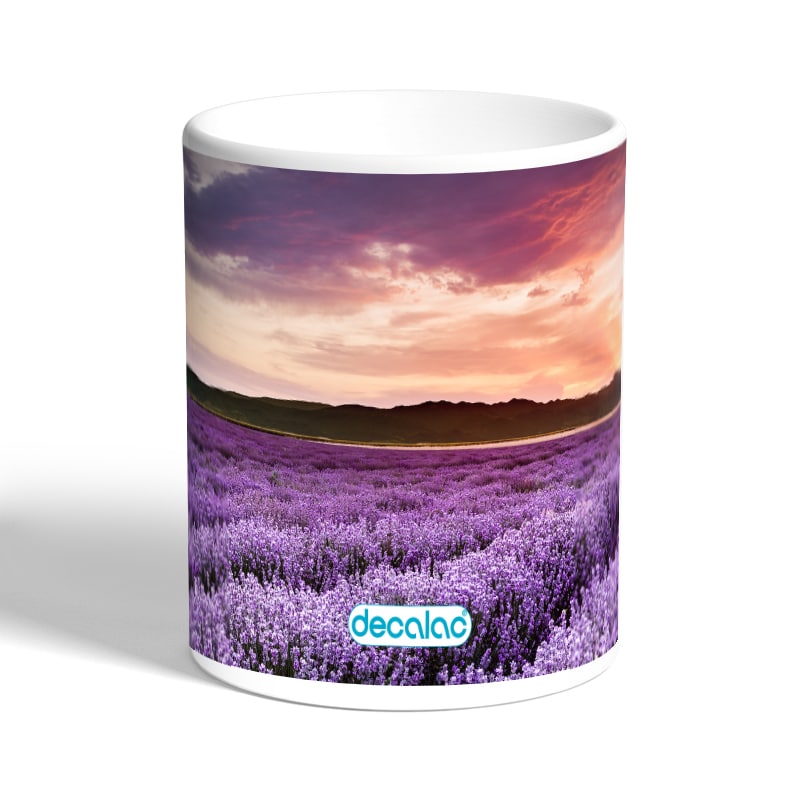 كوب-قهوة-بمقبض-فضي-بتصميم-ورود-بنفسجيه-1