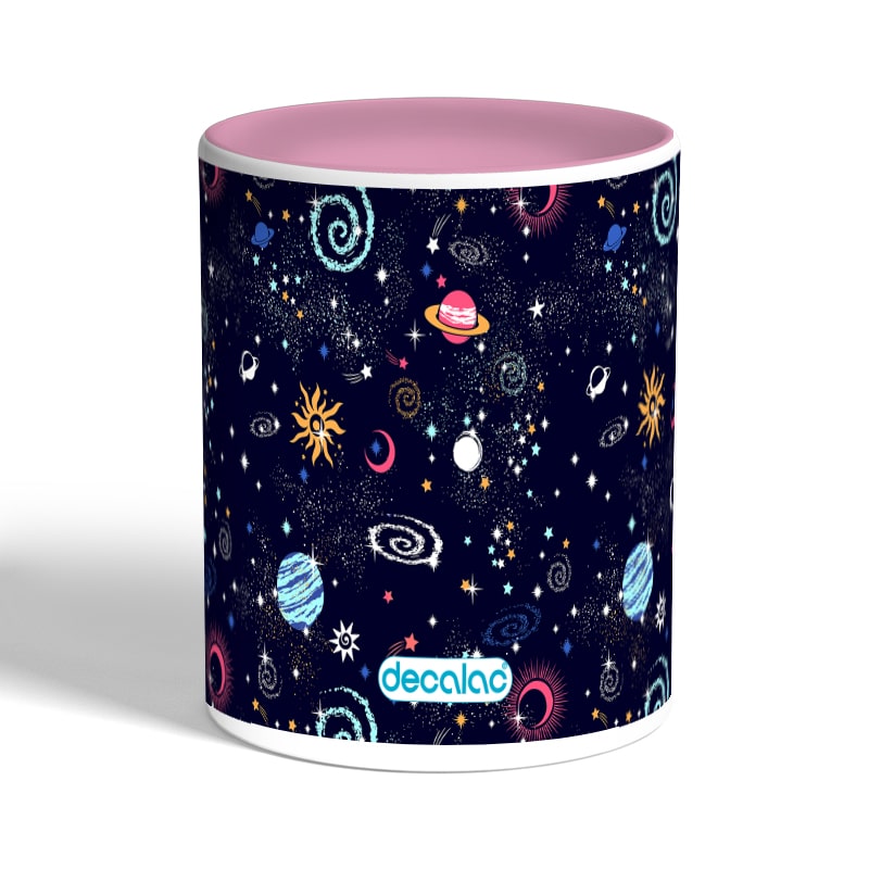 كوب-قهوة-بمقبض-وردي-بتصميم-الفضاء-والمجرة-1