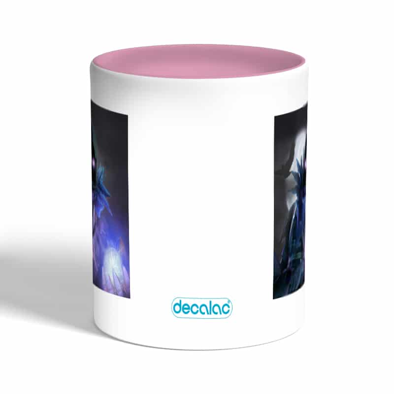 كوب-قهوة-بمقبض-وردي-بتصميم-المخيف-رافين-فورتنايت-1