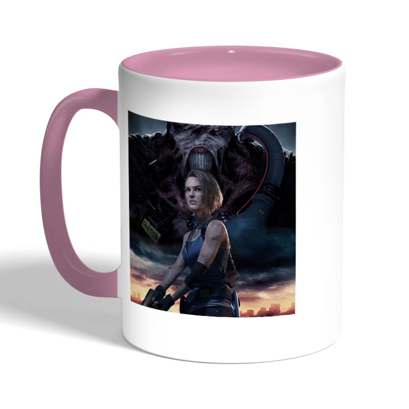 كوب-قهوة-بمقبض-وردي-بتصميم-جيل-فالنتاين-رزدنت-ايفل-3-2