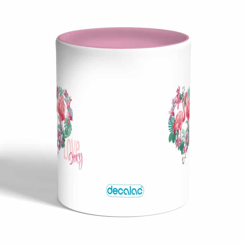 كوب-قهوة-بمقبض-وردي-بتصميم-زوجين-الحب-فلامنغو-1