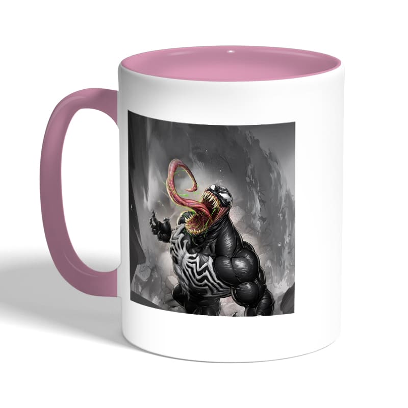 كوب-قهوة-بمقبض-وردي-بتصميم-غضب-فينوم-2