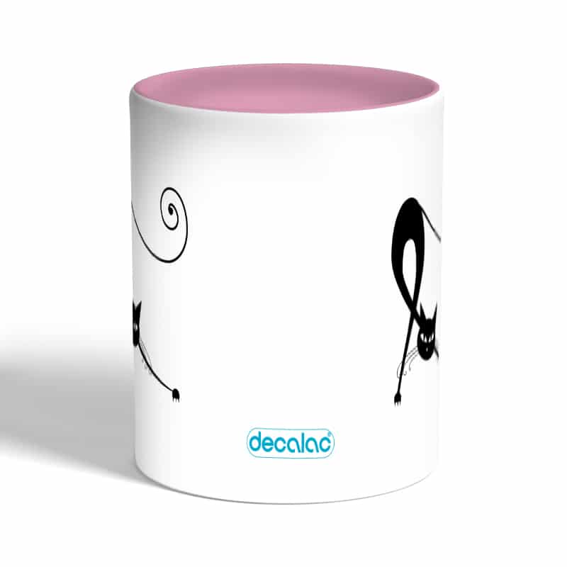 كوب-قهوة-بمقبض-وردي-بتصميم-قطه-كرتونيه-1