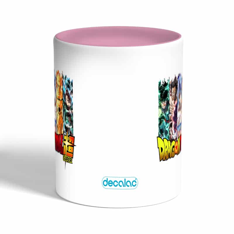 كوب-قهوة-بمقبض-وردي-بتصميم-قوة-الابطال-كل-الانميات-1