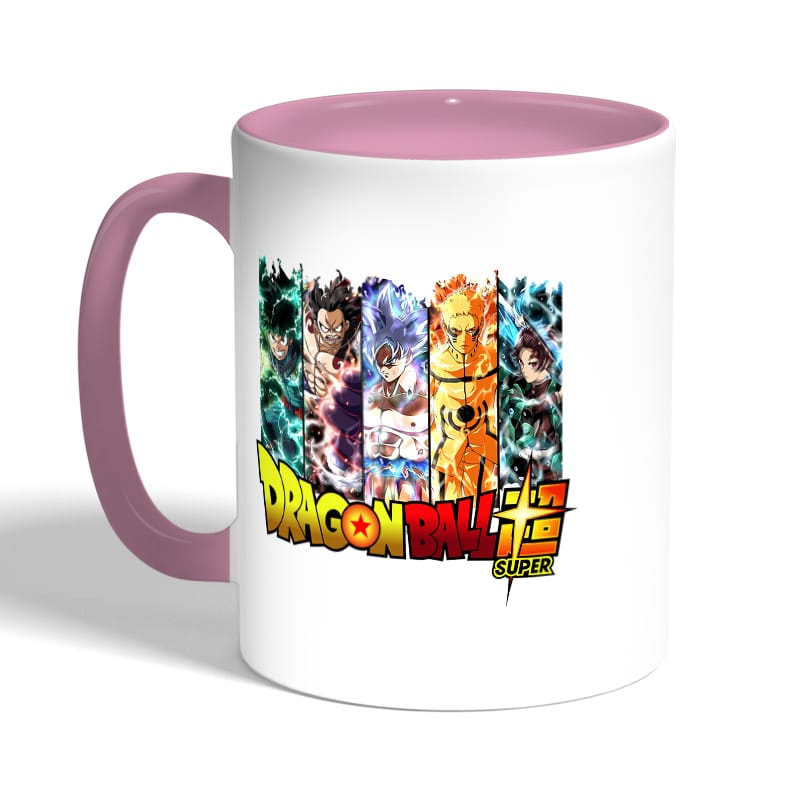 كوب-قهوة-بمقبض-وردي-بتصميم-قوة-الابطال-كل-الانميات-2