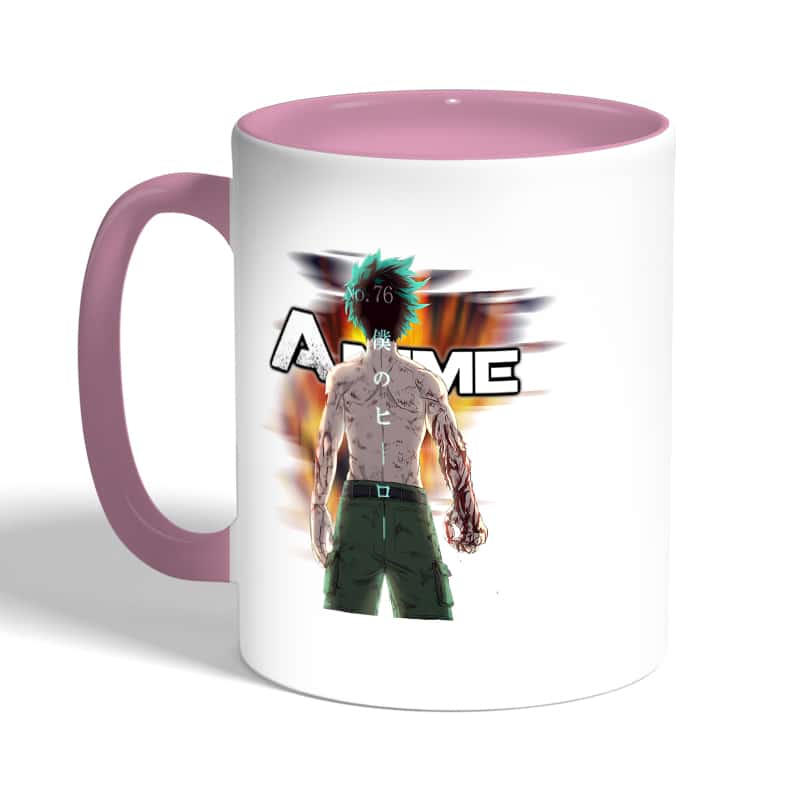 كوب-قهوة-بمقبض-وردي-بتصميم-قوة-تحمل-ميدوريا-أكاديميتي-للأبطال-2