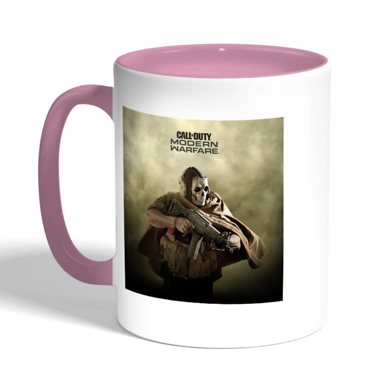 كوب-قهوة-بمقبض-وردي-بتصميم-كول-أوف-ديوتي-2