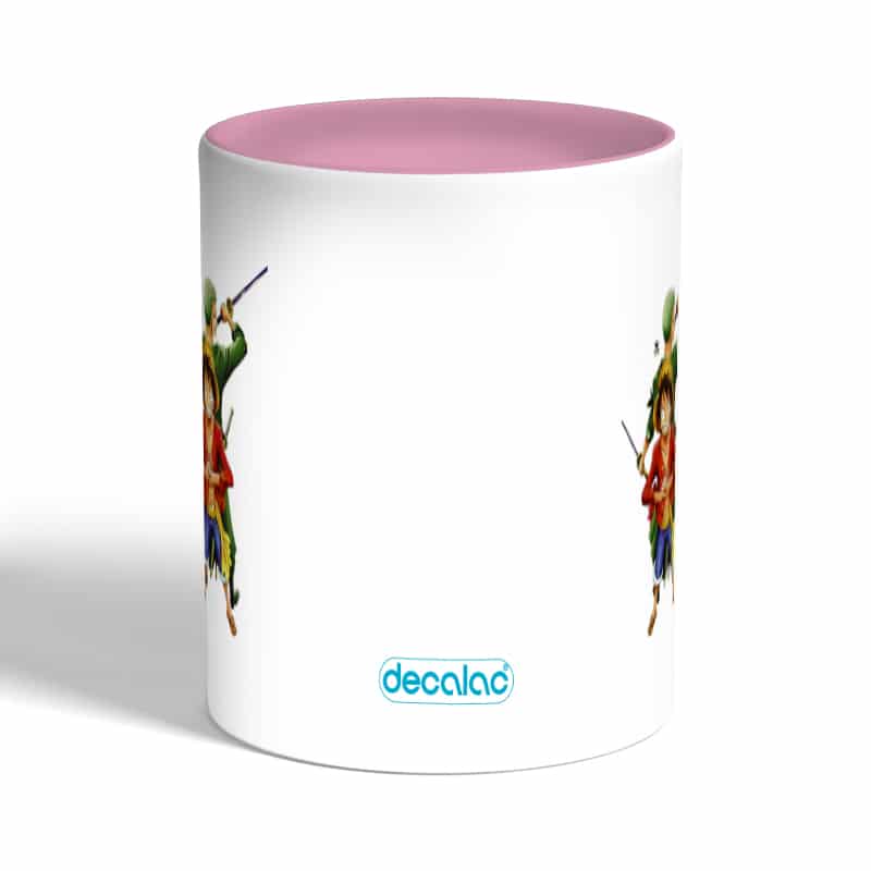 كوب-قهوة-بمقبض-وردي-بتصميم-لوفي-و-زورو-ون-بيس-1