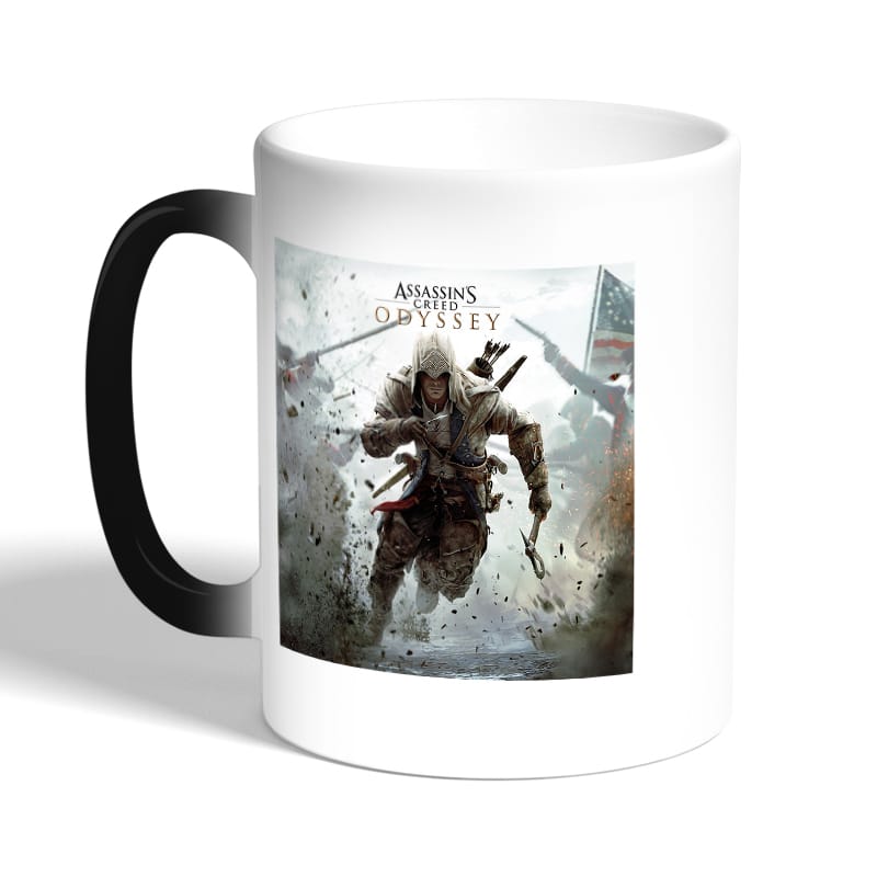 كوب-قهوة-سحري-لون-اسود-بتصميم-أساسنز-كريد-وسط-الحرب-2