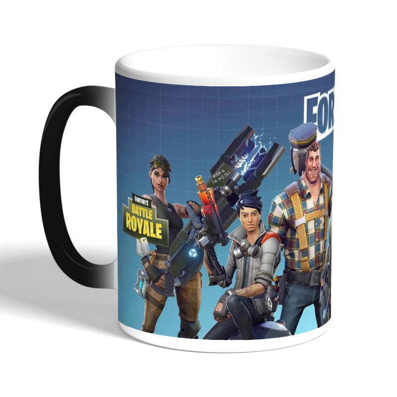 كوب-قهوة-سحري-لون-اسود-بتصميم-اسلحة-فورت-نايت-باتل-رويال-2