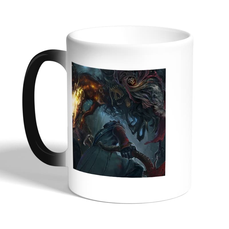 كوب-قهوة-سحري-لون-اسود-بتصميم-الأرواح-الشريرة-بلود-بورن-2