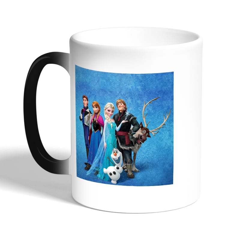 كوب-قهوة-سحري-لون-اسود-بتصميم-الشخصيات-الرئيسيه-لفروزن-2