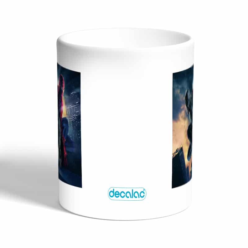 كوب-قهوة-سحري-لون-اسود-بتصميم-الشر-يسيطرعلى-سبايدر-مان-1