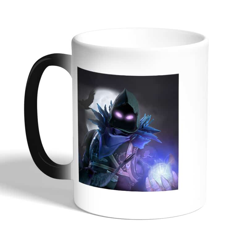 كوب-قهوة-سحري-لون-اسود-بتصميم-المخيف-رافين-فورتنايت-2