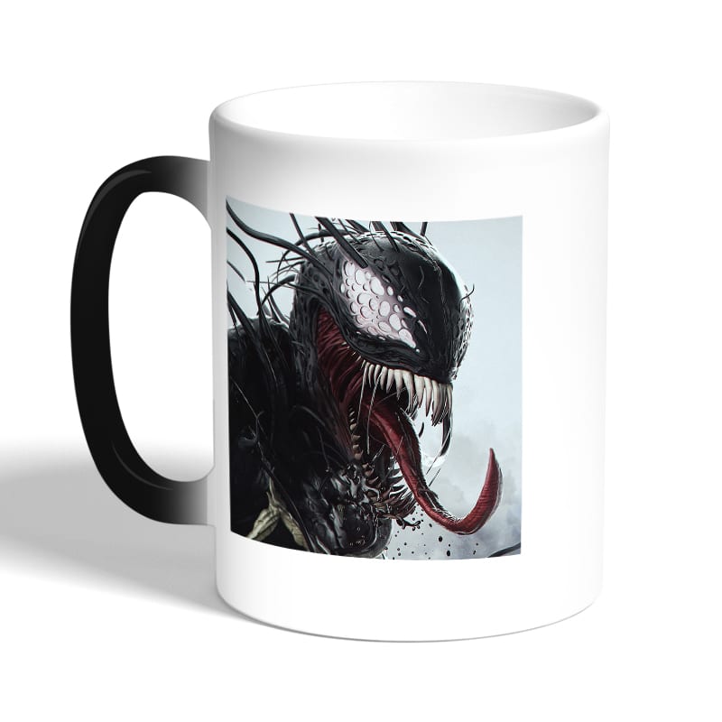 كوب-قهوة-سحري-لون-اسود-بتصميم-الوحش-فينوم-2