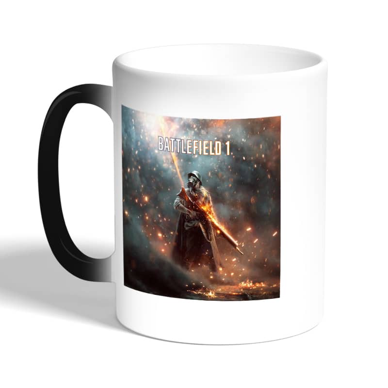 كوب-قهوة-سحري-لون-اسود-بتصميم-بندقية-هجوميه-باتل-فيلد-2