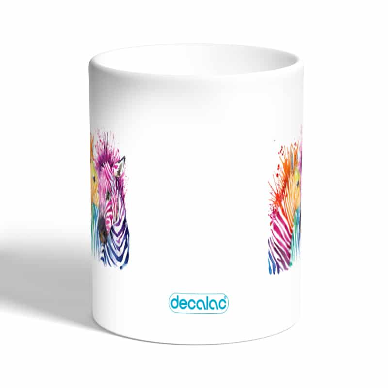 كوب-قهوة-سحري-لون-اسود-بتصميم-حمار-وحشي-ملون-1