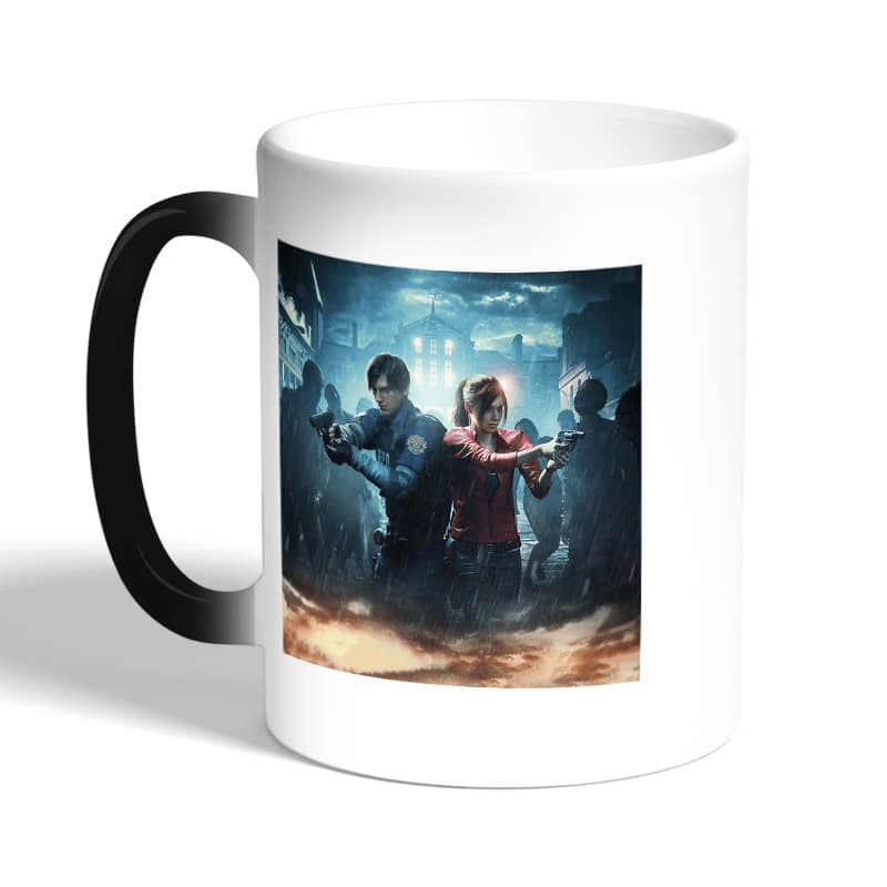 كوب-قهوة-سحري-لون-اسود-بتصميم-رزدنت-إيفل-2-ريميك-2