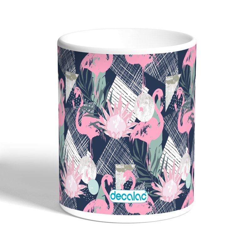 كوب-قهوة-سحري-لون-اسود-بتصميم-فلامنغو-1