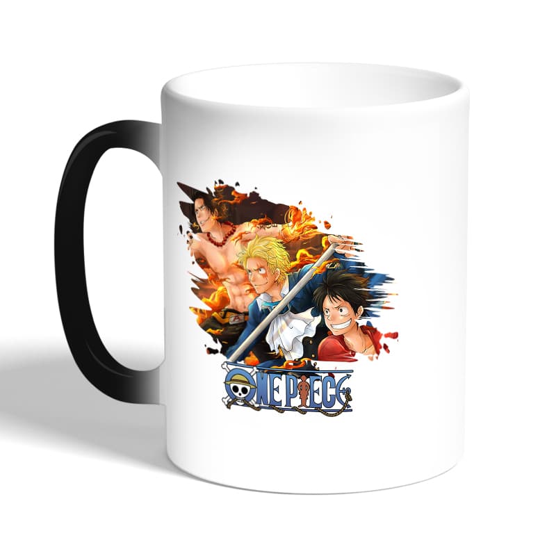 كوب-قهوة-سحري-لون-اسود-بتصميم-قوة-الثلاثة-أشقاء-ون-بيس-2