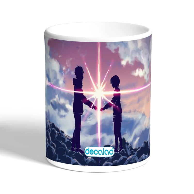 كوب-قهوة-سحري-لون-اسود-بتصميم-لحظه-اللقاء-انمي-أسمك-1