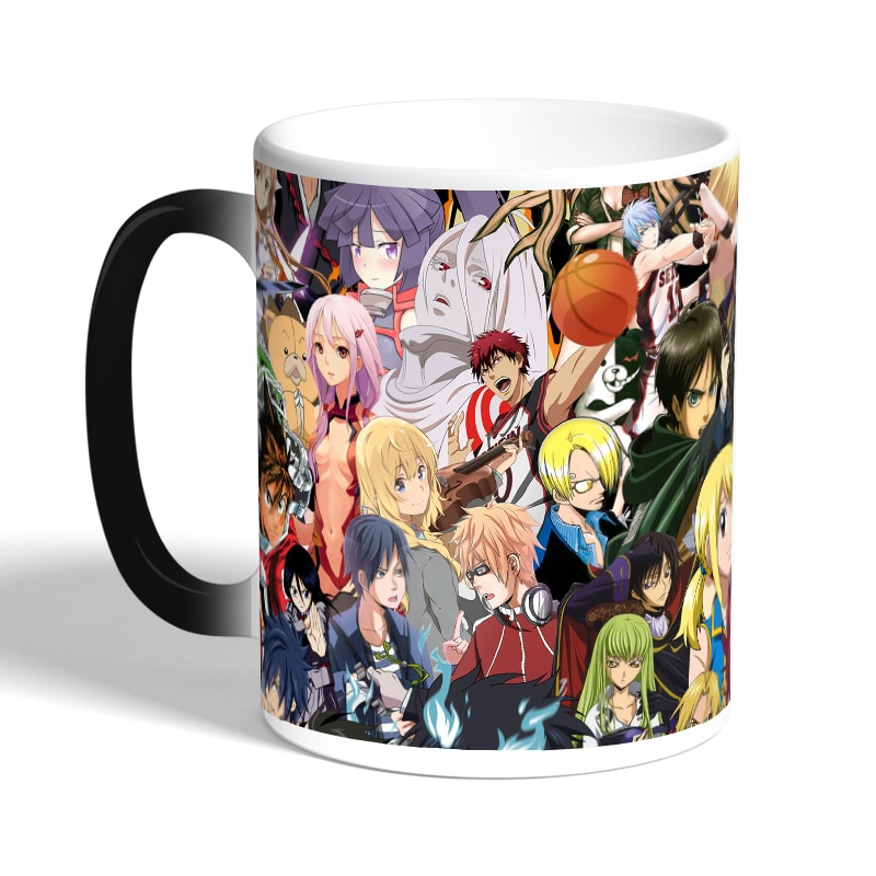 كوب-قهوة-سحري-لون-اسود-بتصميم-مكس-انمي-2